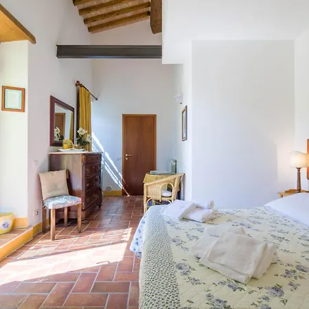 Ancora Del Chianti Bed & Breakfast Greve in Chianti Exterior photo