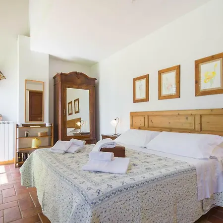 Ancora Del Chianti Bed & Breakfast Greve in Chianti Exterior photo