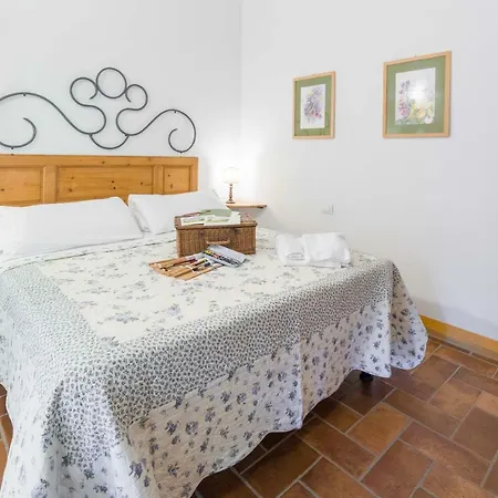 Ancora Del Chianti Bed & Breakfast Greve in Chianti Exterior photo