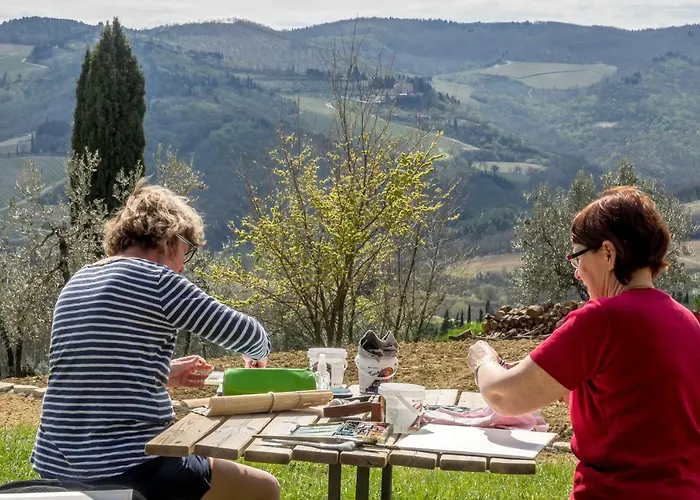 Ancora Del Chianti