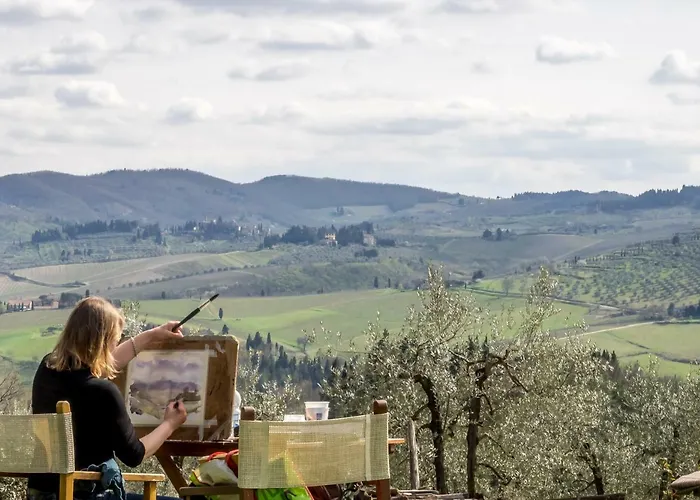 Ancora Del Chianti