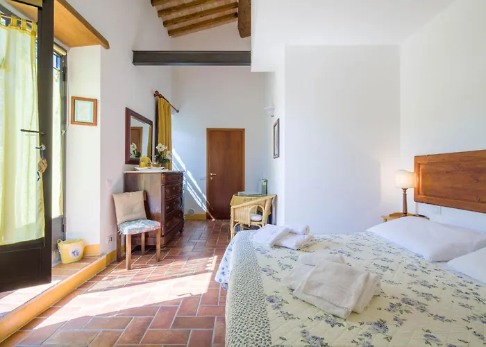 Ancora Del Chianti
