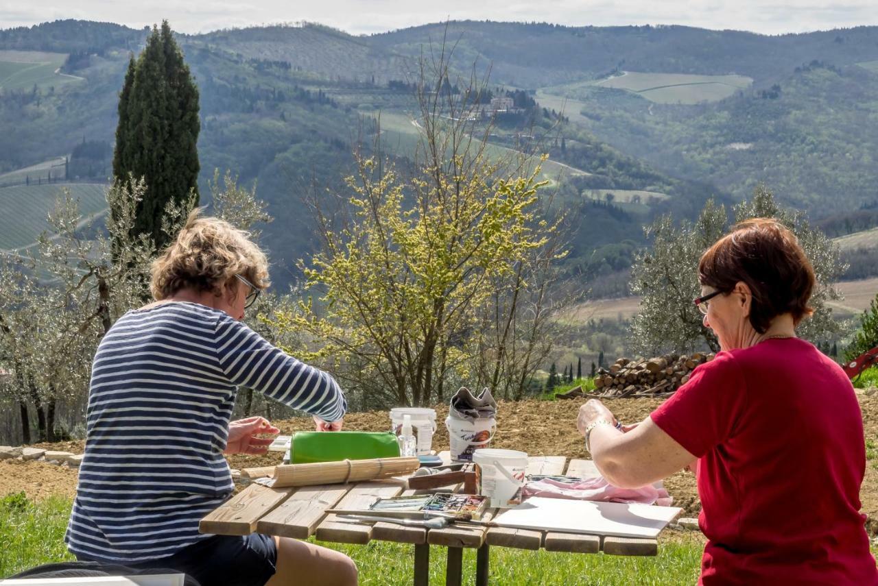 Ancora Del Chianti * Greve in Chianti