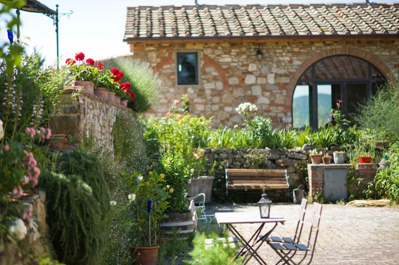 Bed & Breakfast Ancora Del Chianti Greve in Chianti