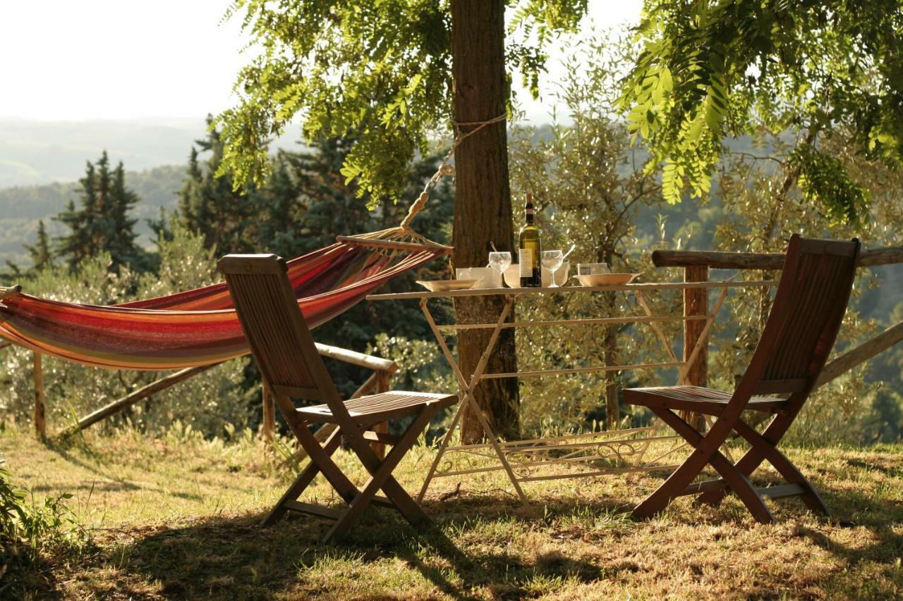 Ancora Del Chianti Bed & Breakfast Greve in Chianti