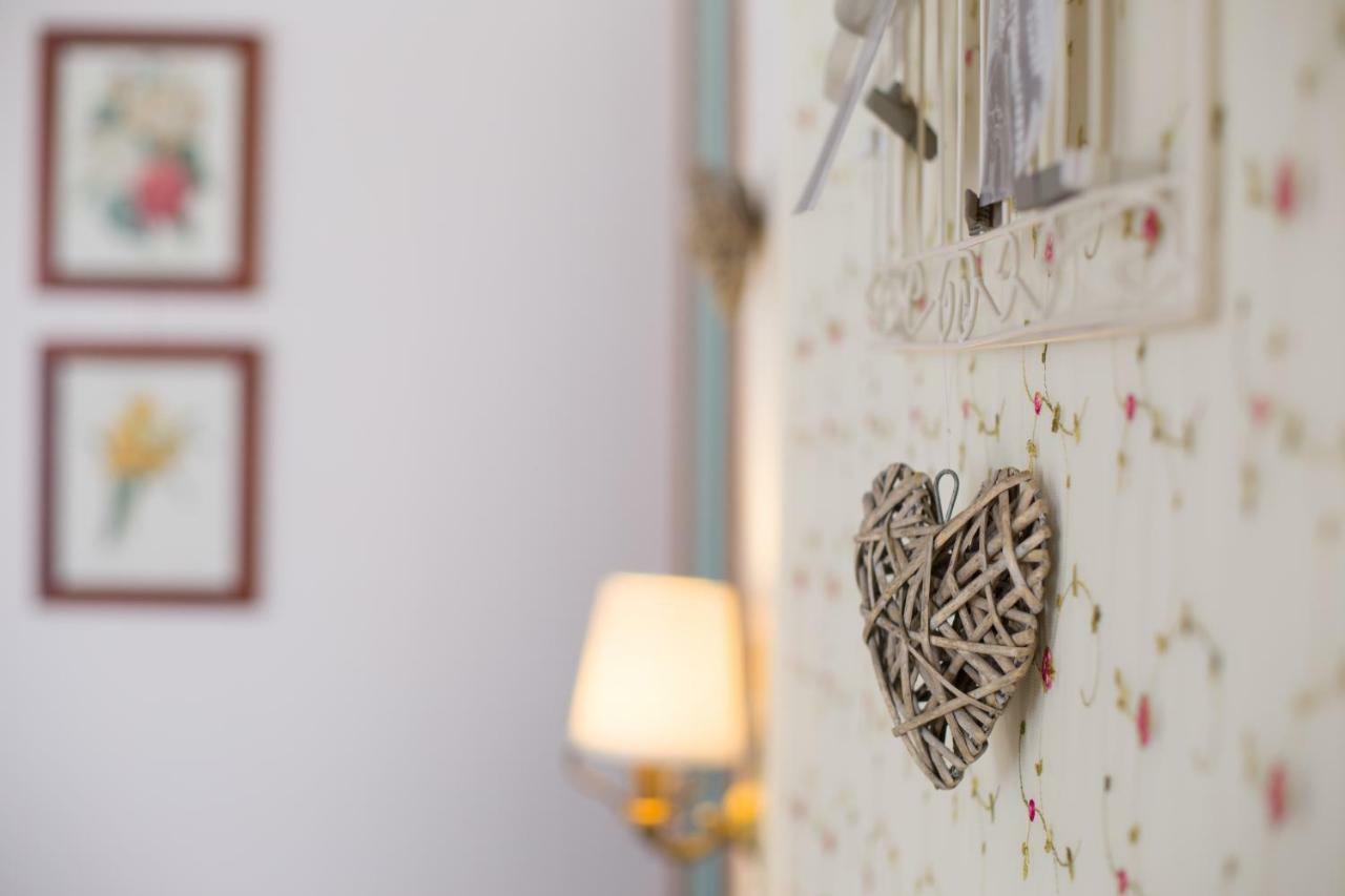 Ancora Del Chianti Bed & Breakfast Greve in Chianti