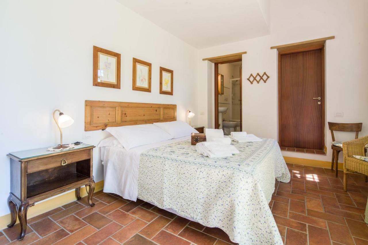 Ancora Del Chianti Bed & Breakfast Greve in Chianti