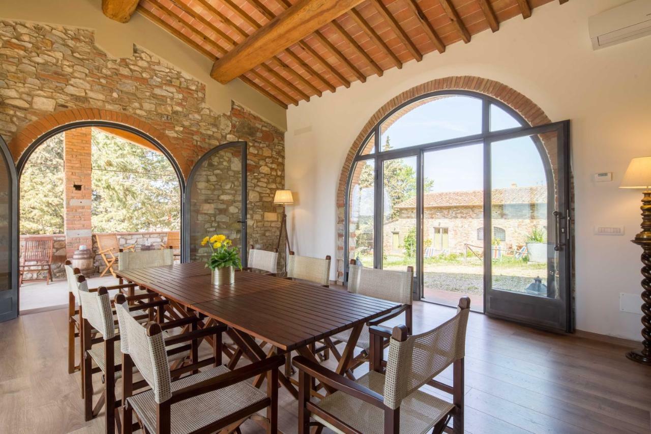 Bed & Breakfast Ancora Del Chianti Greve in Chianti