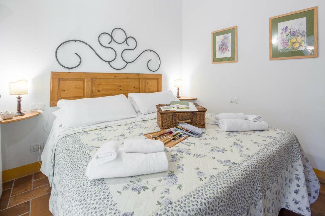 Bed & Breakfast Ancora Del Chianti *
