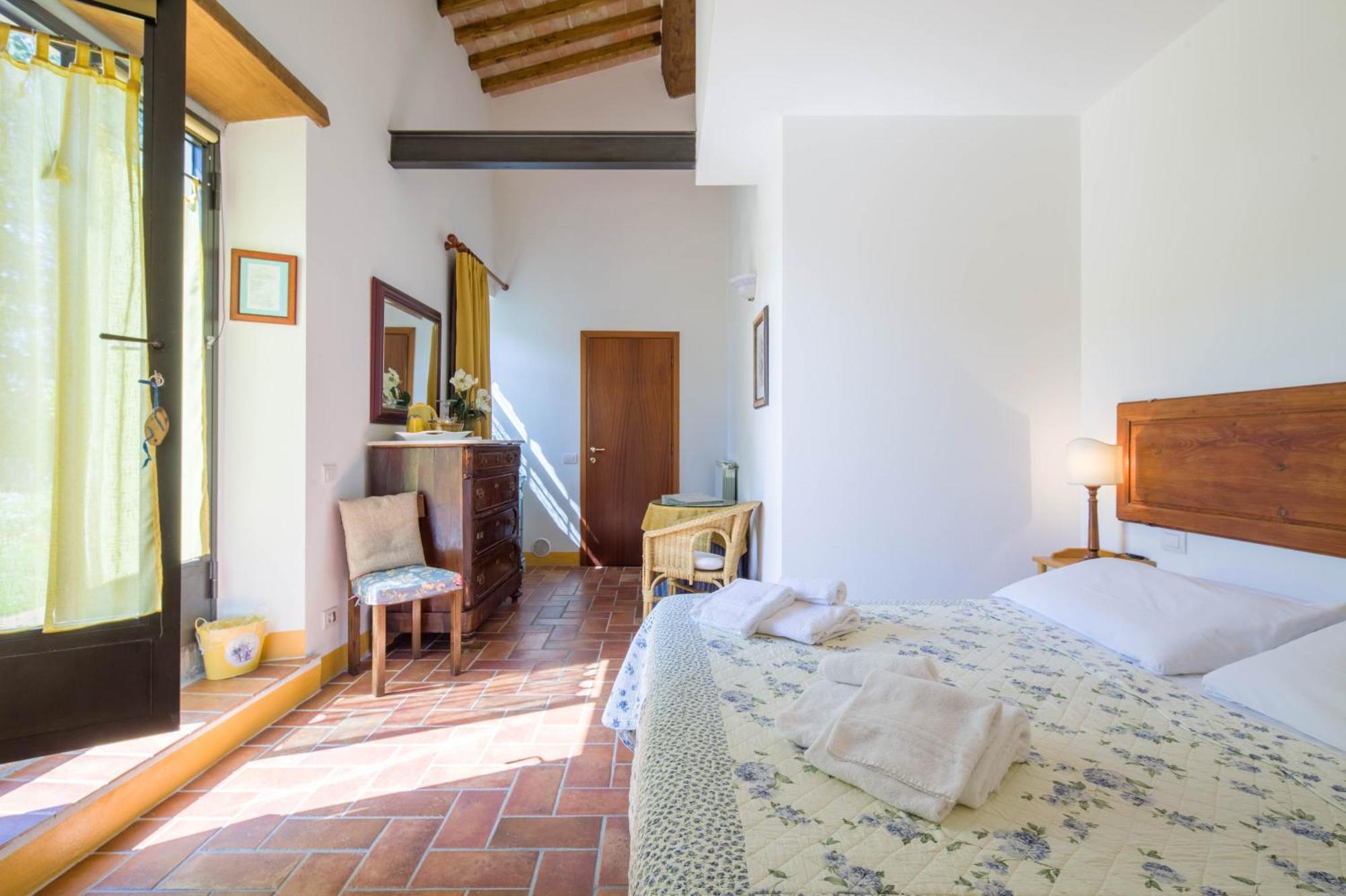 Bed & Breakfast Ancora Del Chianti Greve in Chianti
