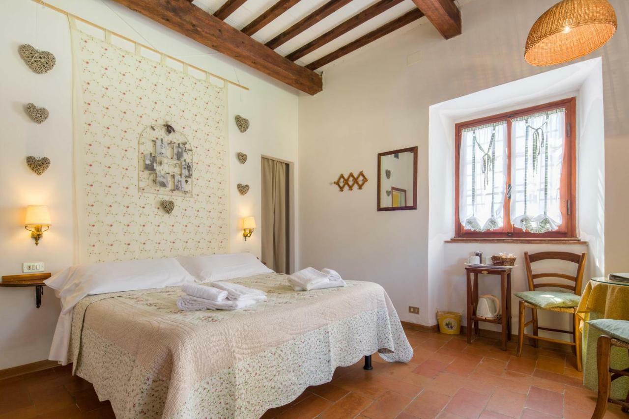 Ancora Del Chianti Greve in Chianti
