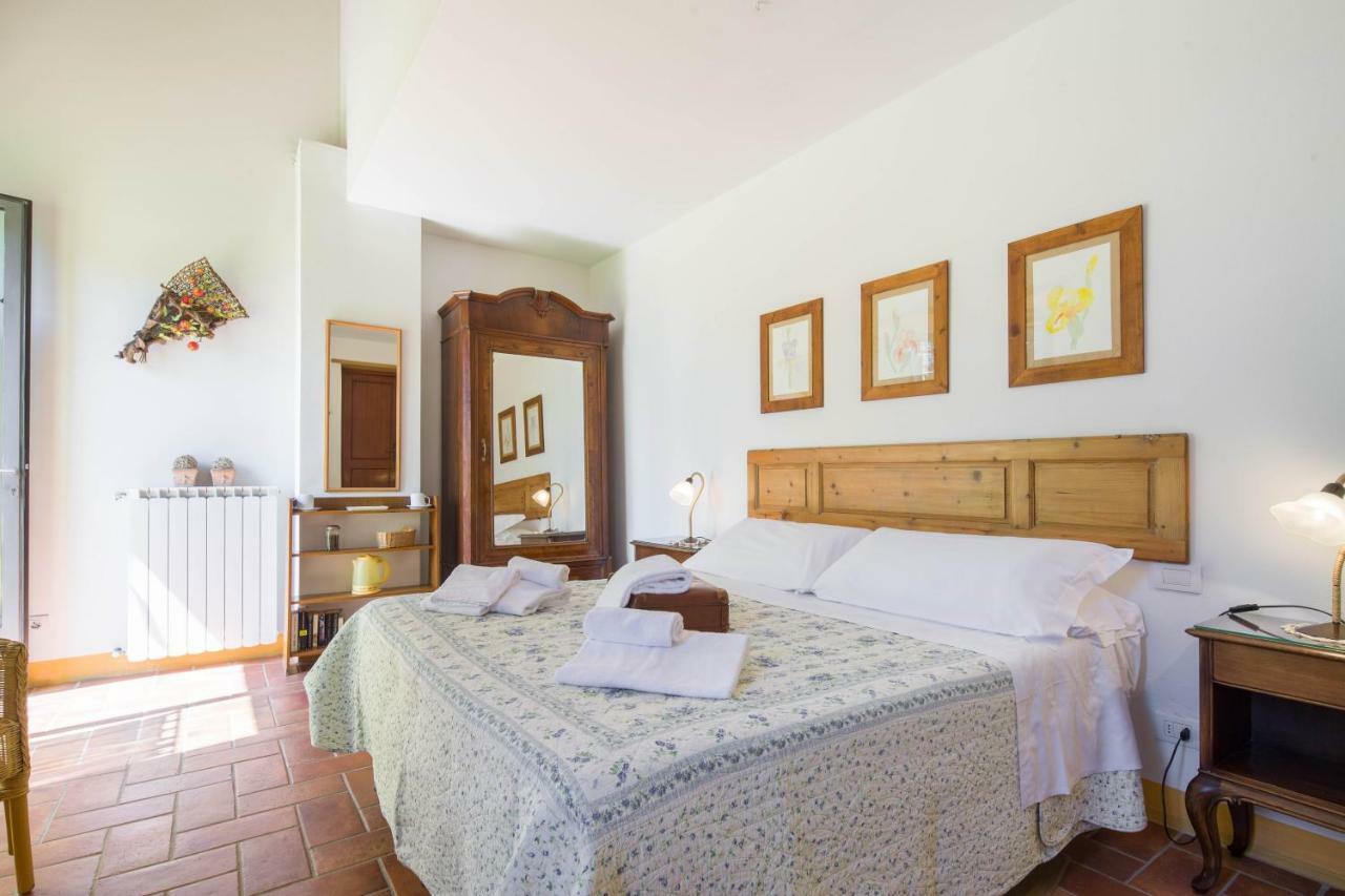 Ancora Del Chianti Bed & Breakfast