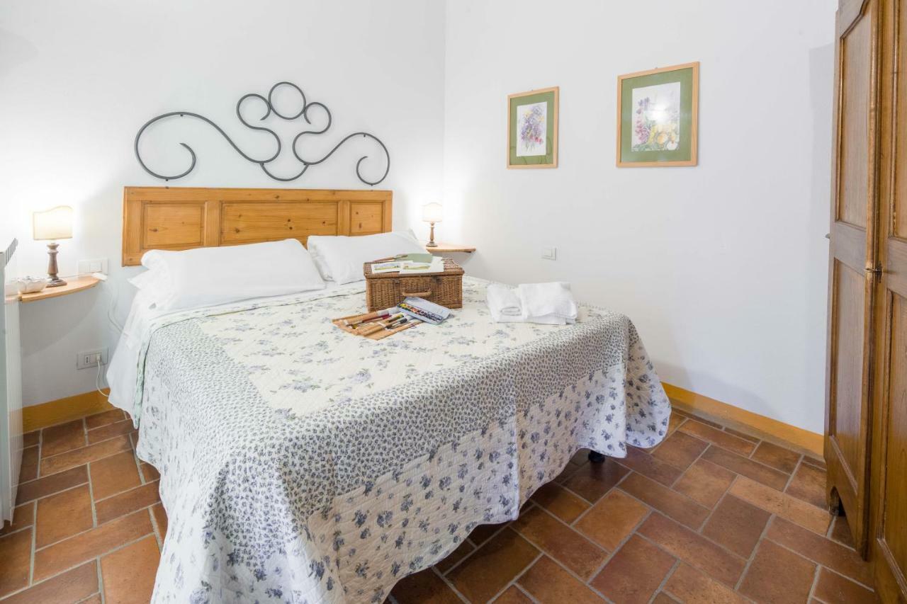 Bed & Breakfast Ancora Del Chianti *